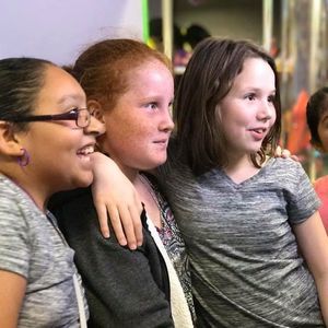 Meet your Posher, Edrianny